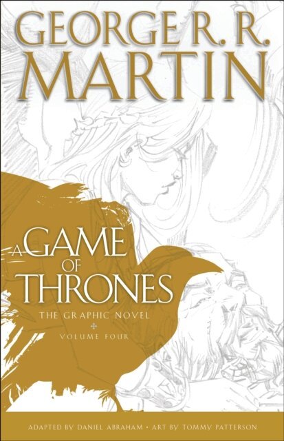 George R. R. Martin - Game of Thrones: The Graphic Novel, E-bok