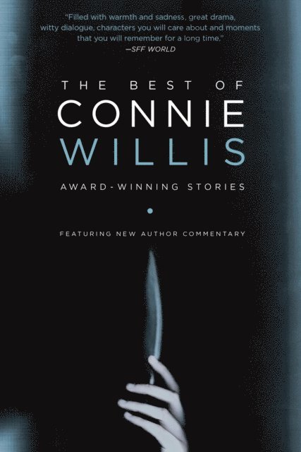Connie Willis - Best of Connie Willis, E-bok