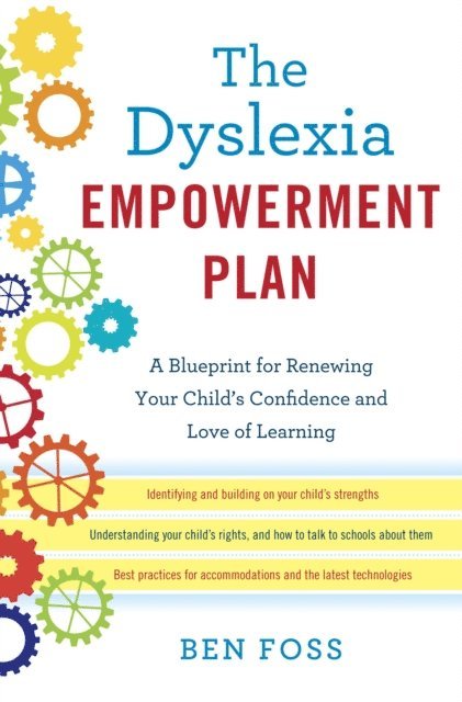Dyslexia Empowerment Plan