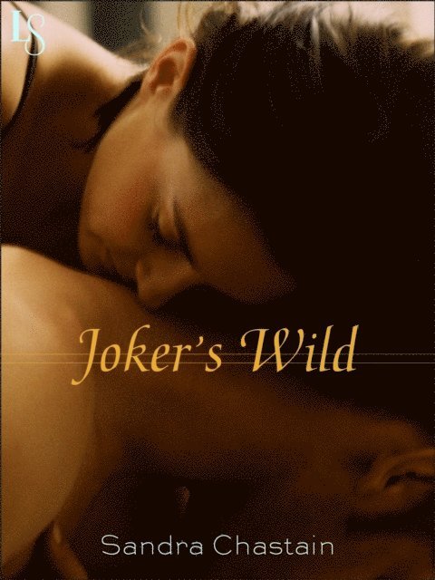 Sandra Chastain - Joker's Wild, E-bok