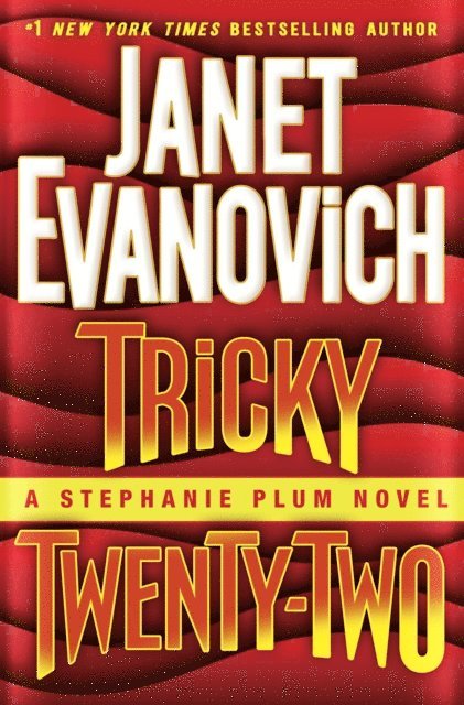 Janet Evanovich - Tricky Twenty-Two, E-bok
