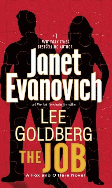 Lee Goldberg, Janet Evanovich - Job, E-bok