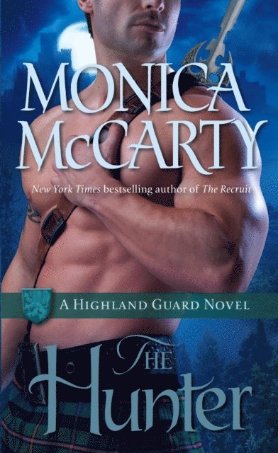 Monica McCarty - Hunter, E-bok