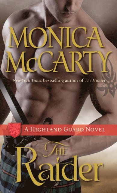 Monica McCarty - Raider, E-bok. Tillgänglighet: Lägg i varukorg
