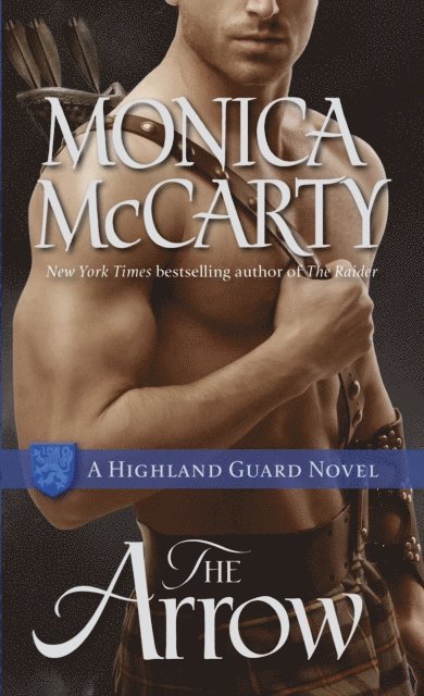 Monica McCarty - Arrow, E-bok. Tillgänglighet: Lägg i varukorg