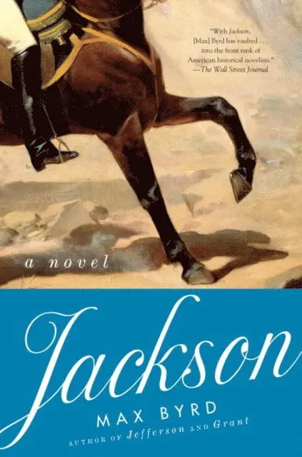 Max Byrd - Jackson: A Novel, E-bok. Tillgänglighet: Lägg i varukorg