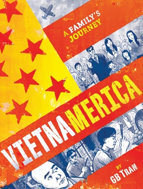 GB Tran - Vietnamerica, E-bok. Tillgänglighet: Lägg i varukorg