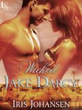 Wicked Jake Darcy