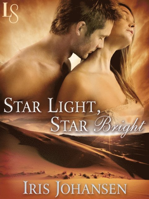 Iris Johansen - Star Light, Star Bright, E-bok