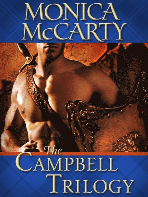 Monica McCarty - Campbell Trilogy 3-Book Bundle, E-bok. Tillgänglighet: Lägg i varukorg