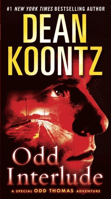 Dean Koontz - Odd Interlude, E-bok