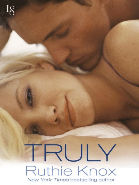 Ruthie Knox - Truly, E-bok