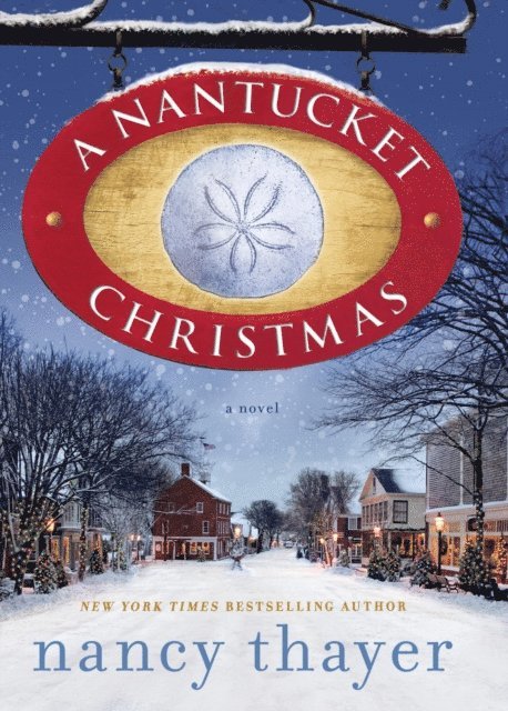 Nancy Thayer - Nantucket Christmas, E-bok. Tillgänglighet: Lägg i varukorg
