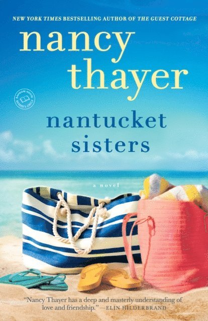 Nancy Thayer - Nantucket Sisters, E-bok. Tillgänglighet: Lägg i varukorg