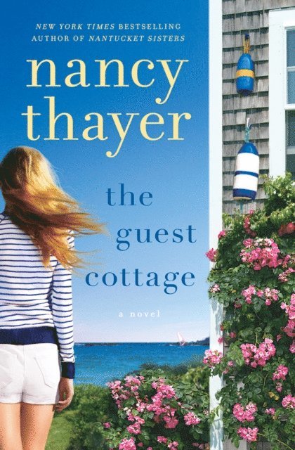 Nancy Thayer - Guest Cottage, E-bok. Tillgänglighet: Lägg i varukorg
