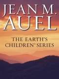 Earth's Children Series 6-Book Bundle