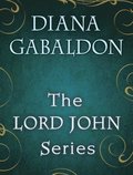 Lord John Series 4-Book Bundle
