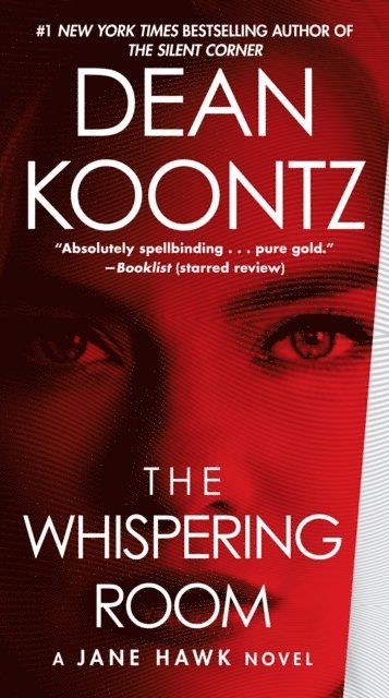 Dean Koontz - Whispering Room, E-bok