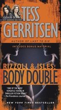 Body Double: A Rizzoli & Isles Novel