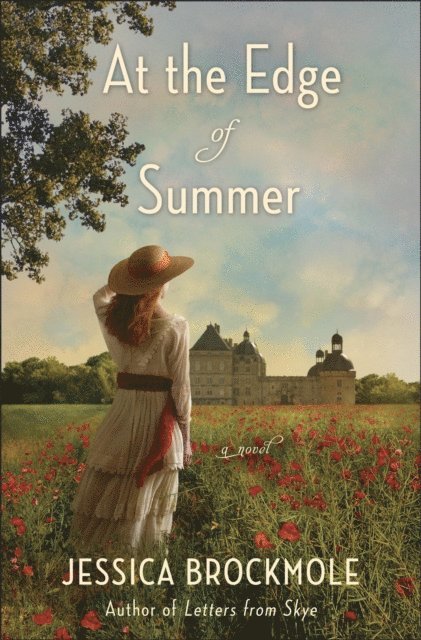 Jessica Brockmole - At the Edge of Summer, E-bok