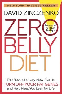 Zero Belly Diet