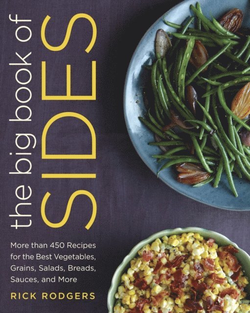 Rick Rodgers - Big Book of Sides, E-bok