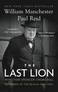 The Last Lion: Winston Spencer Churchill: Defender of the Realm, 1940-1965