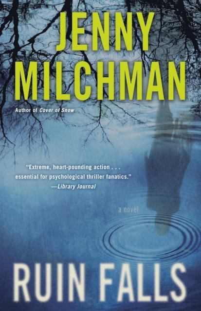 Jenny Milchman - Ruin Falls, E-bok