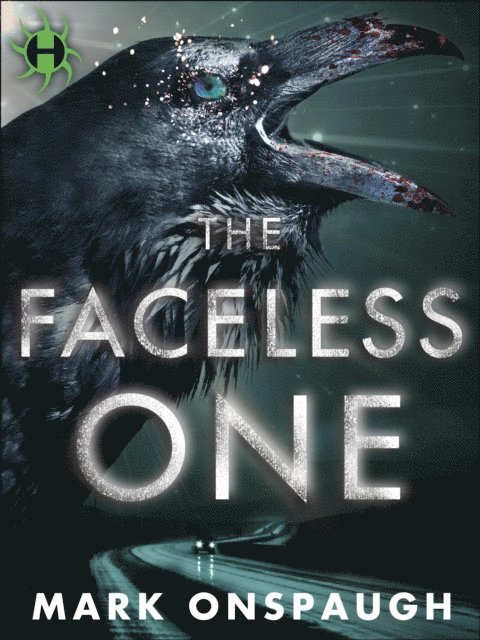 Mark Onspaugh - Faceless One, E-bok. Tillgänglighet: Lägg i varukorg