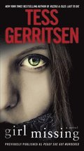 Girl Missing (Previously published as Peggy Sue Got Murdered)