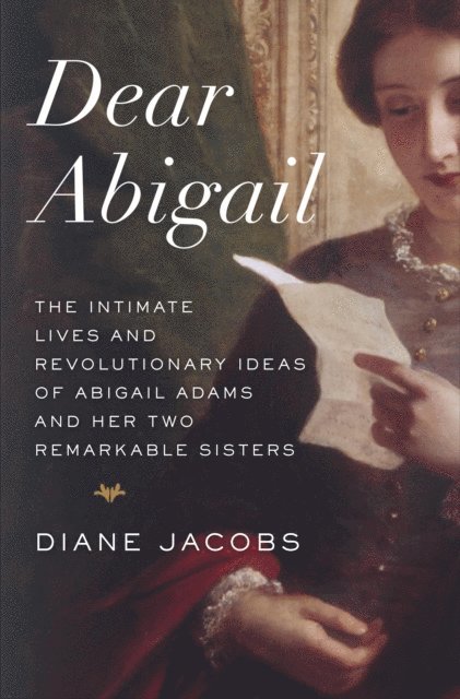 Diane Jacobs - Dear Abigail, E-bok