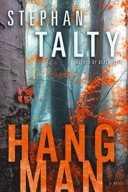 Stephan Talty - Hangman, E-bok