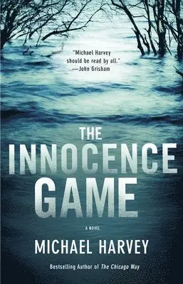 Michael Harvey - The Innocence Game, Häftad. Tillgänglighet: Lägg i varukorg