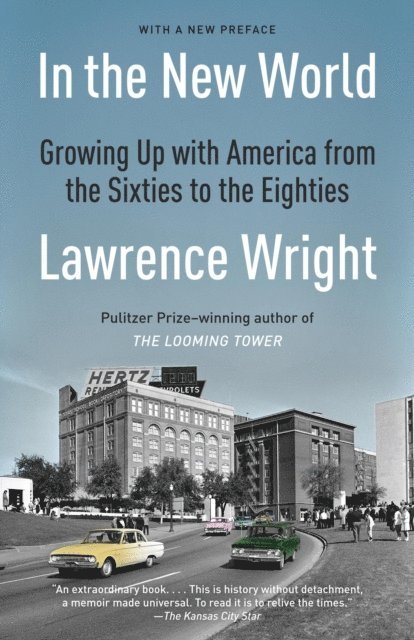 Lawrence Wright - In the New World, E-bok