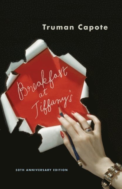 Truman Capote - Breakfast at Tiffany's, E-bok