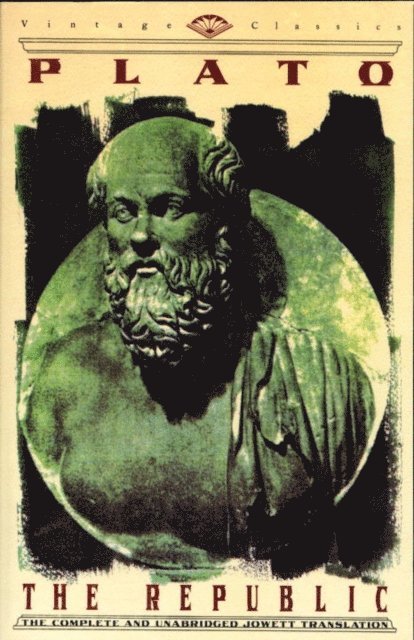 Plato - Republic, E-bok
