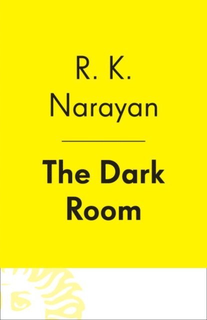 R. K. Narayan - Dark Room, E-bok