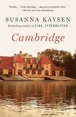Susanna Kaysen - Cambridge, Häftad