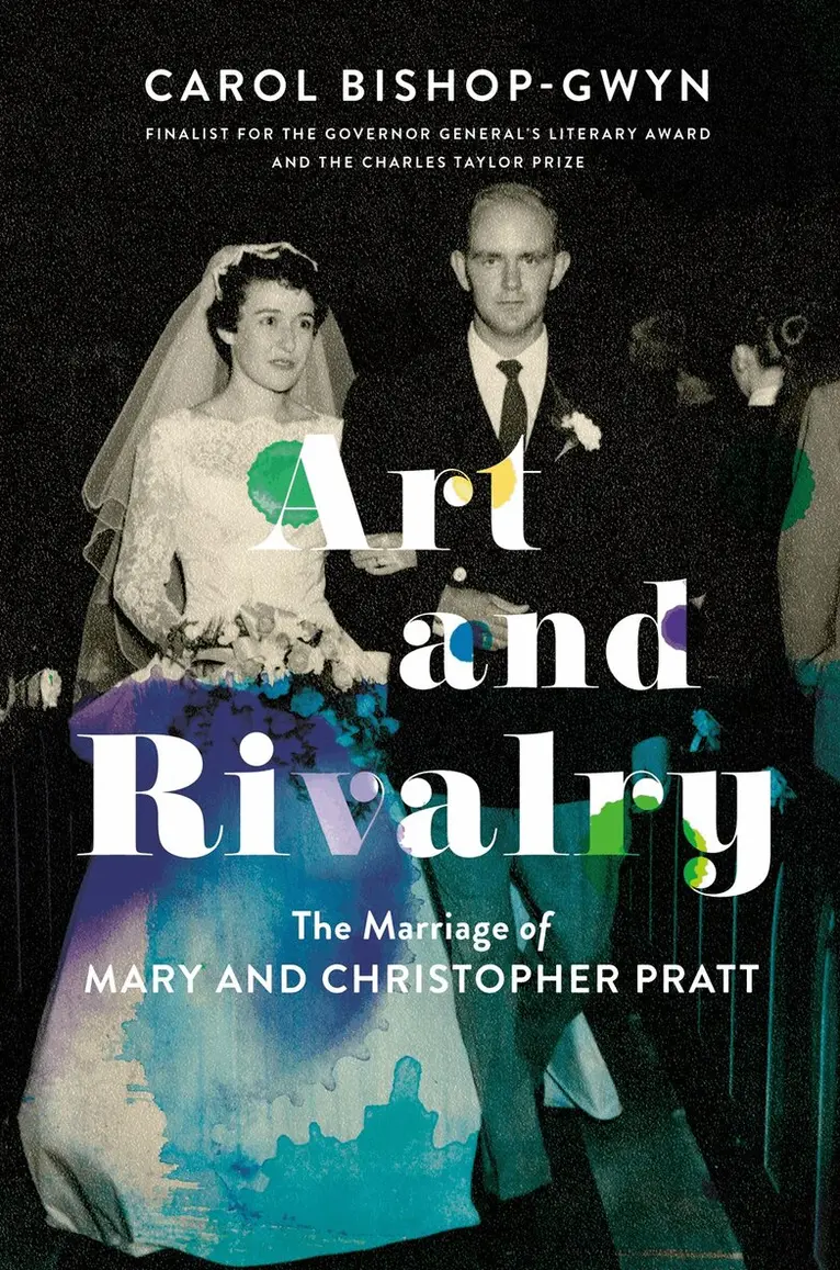 Carol Bishop-Gwyn - Art and Rivalry, Inbunden. Tillgänglighet: Lägg i varukorg