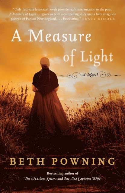 Beth Powning - Measure of Light, E-bok. Tillgänglighet: Lägg i varukorg