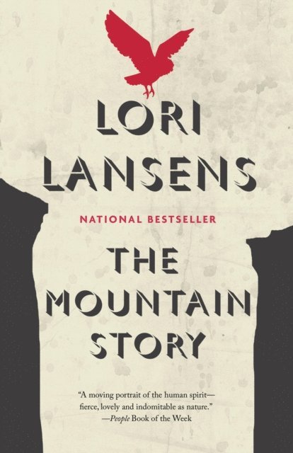 Lori Lansens - Mountain Story, E-bok