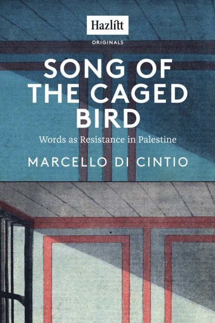 Marcello di Cintio - Song of the Caged Bird, E-bok