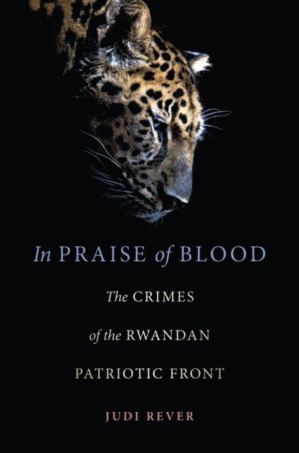 Judi Rever - In Praise of Blood, E-bok. Tillgänglighet: Lägg i varukorg