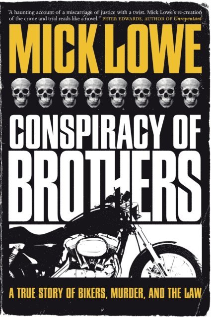 Mick Lowe - Conspiracy of Brothers, E-bok. Tillgänglighet: Lägg i varukorg