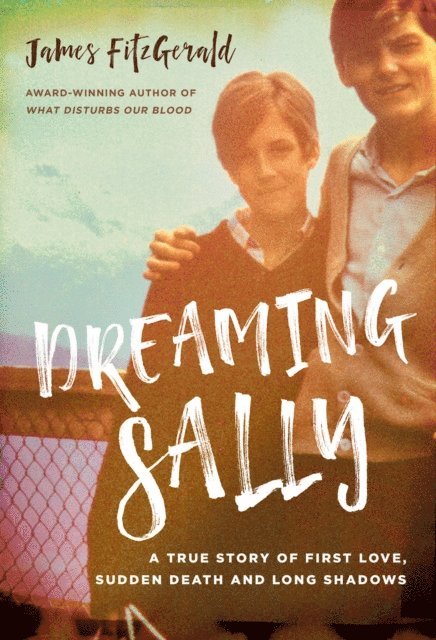 James FitzGerald - Dreaming Sally, E-bok