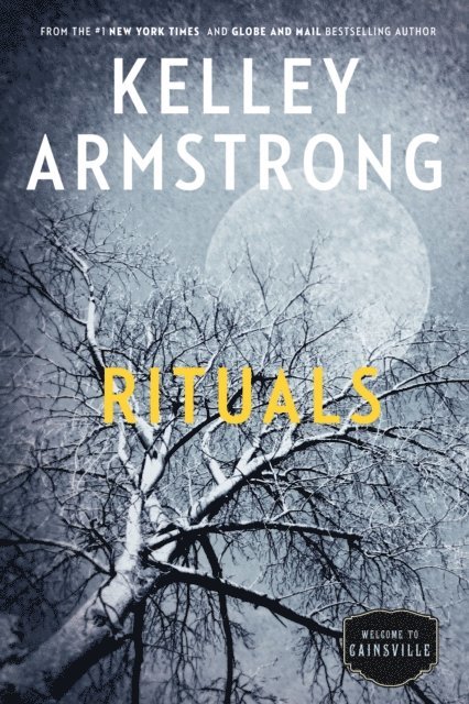 Kelley Armstrong - Rituals, E-bok