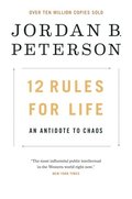 12 Rules For Life