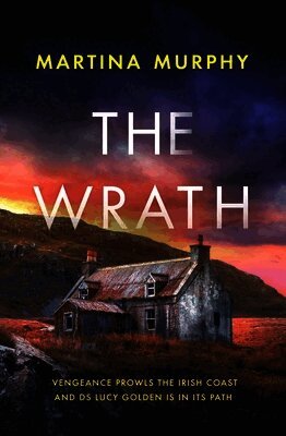 Martina Murphy - Wrath, Häftad