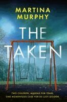 Martina Murphy - Taken, Häftad