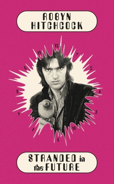 Robyn Hitchcock - Stranded In The Future, E-bok